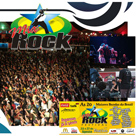 Mix Rock Festival - Agosto 2006 - Criação, realização e produção do festival “Mix Rock Festival”, com as 20 maiores bandas de pop rock do Brasil, no estádio Mineirão, em Belo Horizonte.
